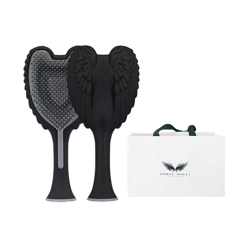 Расческа Tangle Angel Cushion Comb - Boxette Shop